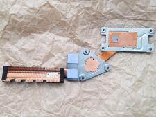 Радіатор Dell Pn 0HYJG9 №1